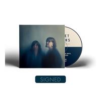 The Secret Sisters - Mind, Man, Medicine