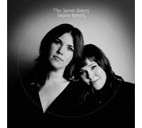 The Secret Sisters Saturn Return (Vinyl LP) 12" Album