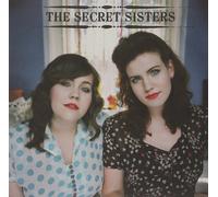 The Secret Sisters The Secret Sisters (Vinyl LP)