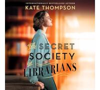 The Secret Society of Librarians