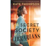 The Secret Society of Librarians