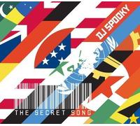 The Secret Song by DJ Spooky (2009-10-06)