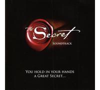 The Secret Soundtrack Audio