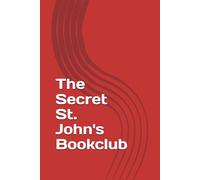 The Secret St. John's Bookclub
