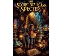 The Secret Staircase Specter: 6