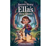 The Secret Story of Ella's New Shoes
