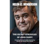 The Secret Struggles Of John Candy: Uncovering the Actor’s Battle with Anxiety, Obesity, and Genetic Heart Disease