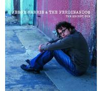 The Secret Sun by Jesse Harris & the Ferdinandos