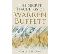 The Secret Teachings of Warren Buffett (Tascabile)