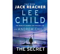 Libri Lee Child - The Secret