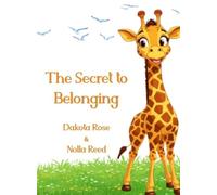 The Secret To Belonging