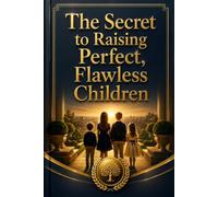 The Secret to Raising Perfect, Flawless Children: A hilarious blank notebook with the ultimate parenting hack revealed on page one-perfect for parents who need a laugh