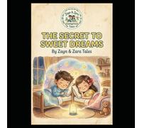 The Secret to Sweet Dreams