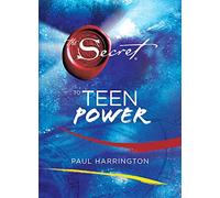 Paul Harrington The Secret to Teen Power (Copertina rigida)