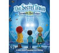 The Secret Train Beneath the Ocean