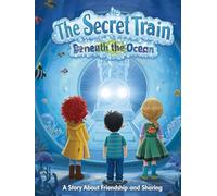 The Secret Train Beneath the Ocean