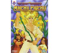 The Secret Treasure of Machu Picchu [Edizione: Regno Unito]