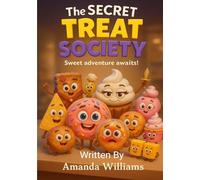 The Secret Treat Society
