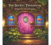 The Secret Treehouse