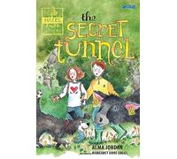 The Secret Tunnel
