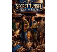 The Secret Tunnel Under the School: 12