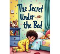 The Secret Under the Bed