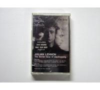 The Secret Value of Daydreaming [CASSETTE]