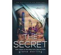 Giana Darling The Secret (Tascabile) Evolution of Sin