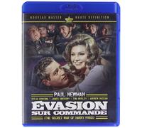 The Secret War of Harry Frigg ( 1968 ) (Blu-ray)