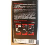 The Secret War - Vol. 4 Battle of the Atlantic(1988) [VHS]