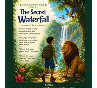 The Secret Waterfall
