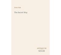 The Secret Way