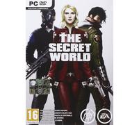 The Secret World, Electronic Arts The Secret World (Avventura)