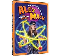 The Secret World of Alex Mack: The Complete Series
