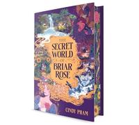 The Secret World of Briar Rose