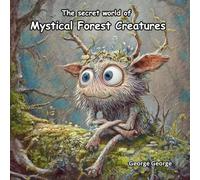 The Secret World of Mystical Forest Creatures