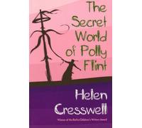 The Secret World of Polly Flint