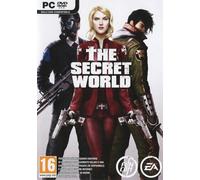 PC The Secret World UFFICIALE ITALIA