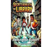 The Secrets Beneath the Library