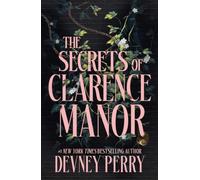 The Secrets of Clarence Manor