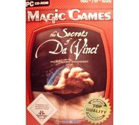 The Secrets of Da Vinci (PC)
