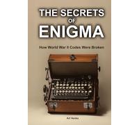 The Secrets of Enigma: How World War II Codes Were Broken