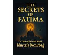 The Secrets of Fatima: A Time Sealed with Blood