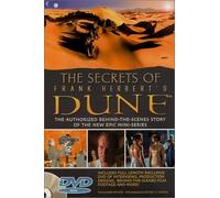 The Secrets Of Frank Herbert'S Dune by James Van Hise (2001-10-30)