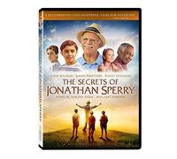 The Secrets of Jonathan Sperry by Gavin MacLeod