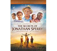 The Secrets Of Jonathan Sperry [DVD] [Edizione: Regno Unito]
