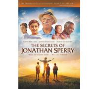 The Secrets Of Jonathan Sperry (DVD) Gavin MacLeod Jansen Panettiere