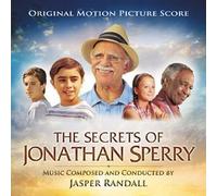 The Secrets of Jonathan Sperry Original Motion Picture Score