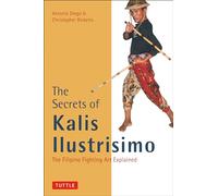 Christopher Ricketts Antonio Diego The Secrets of Kalis Ilustrisimo (Tascabile)