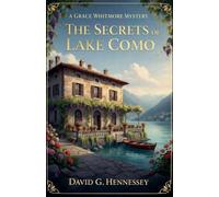 The Secrets of Lake Como: 76